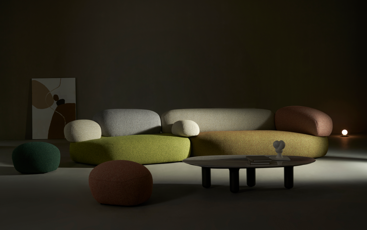 Creative cobblestone